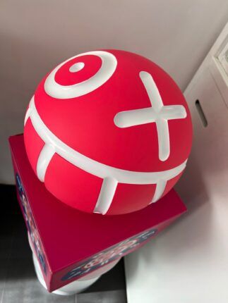 Mr A - Mr. A. Ball (Rose)