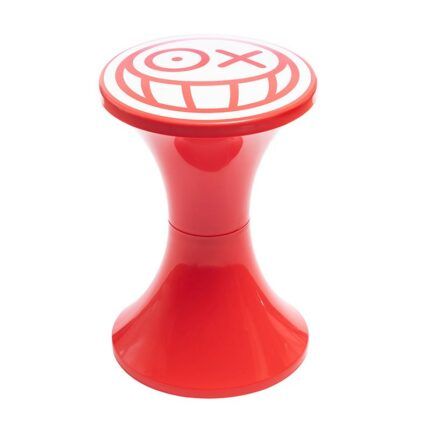 Mr A - Mr. A. Strawberry