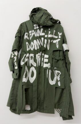 Rachel RIOT - Normalization