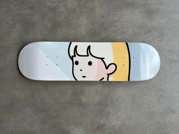 YUROOM - In the light A