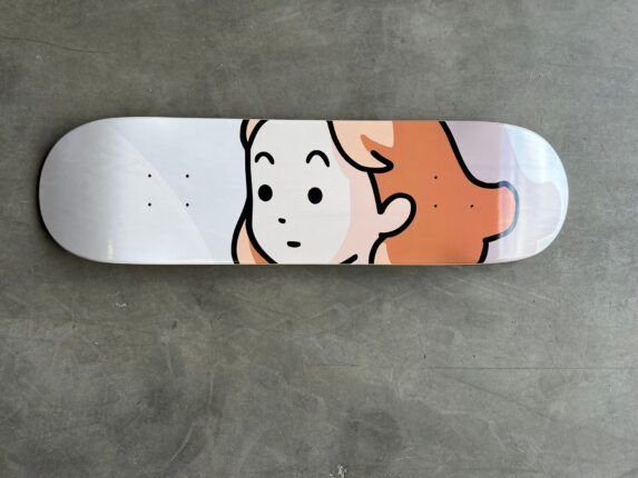 YUROOM - In the light B