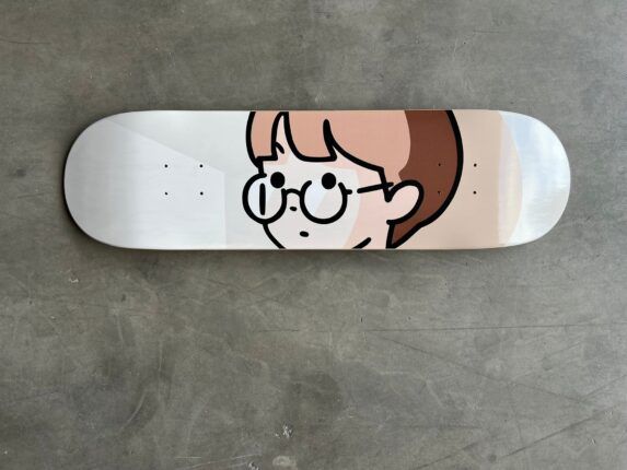 YUROOM - In the light C